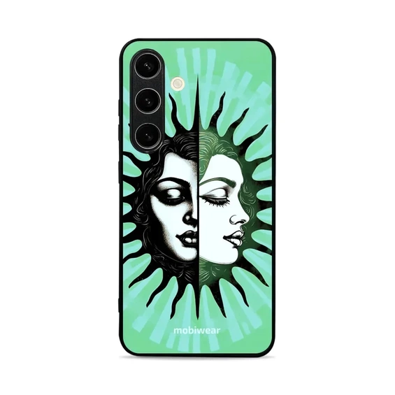 Etui Glossy Case do Samsung Galaxy S24 - wzór G058G