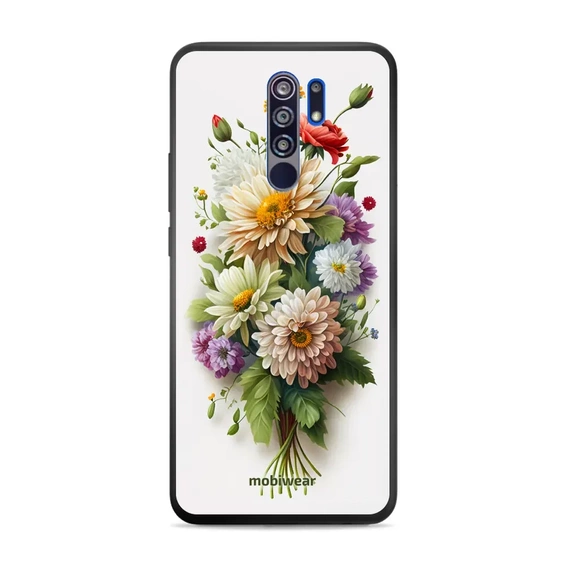 Etui Glossy Case do Xiaomi Redmi 9 - wzór G016G