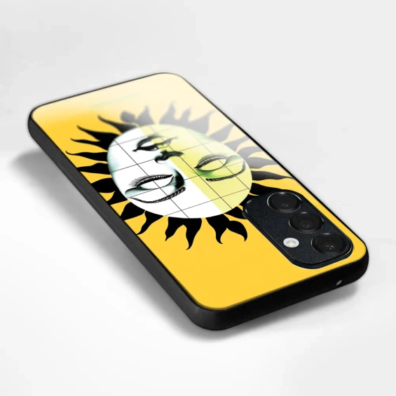 Etui Glossy Case do Huawei Pura 80 Pro - wzór G056G