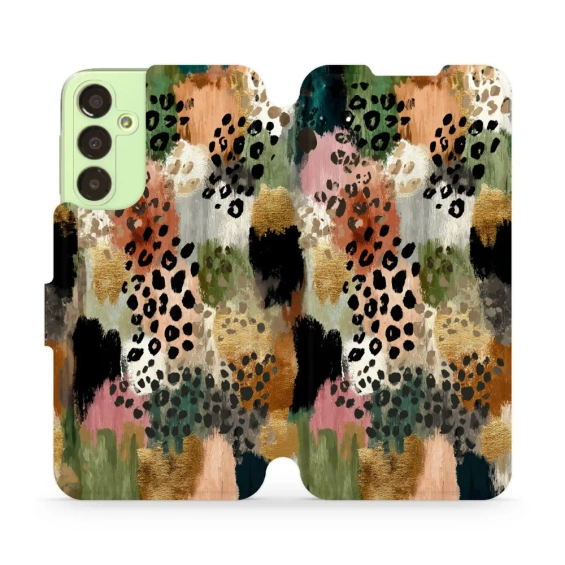 Etui do Samsung Galaxy A24 - wzór V167S
