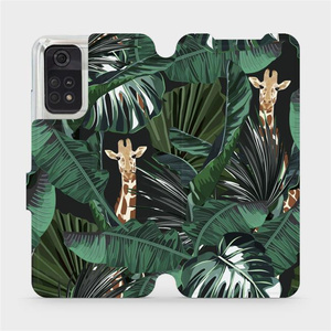 Etui do Xiaomi POCO M4 Pro 4G - wzór VP06P