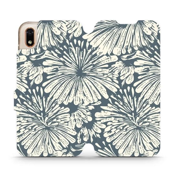 Etui do Huawei Y5 2019 - wzór VA42S