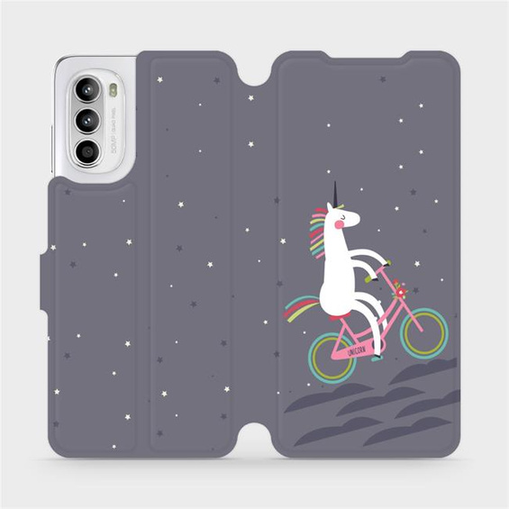Etui do Motorola Moto G52 - wzór V024P