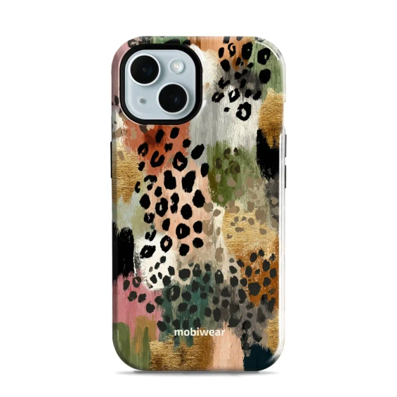 Etui Elite Pro do Apple iPhone 15 - wzór E167E