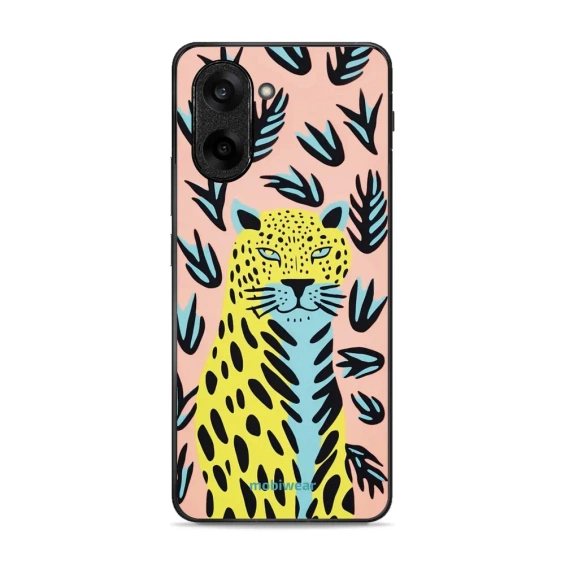 Etui Glossy Case do OnePlus Nord CE5 - wzór G052G
