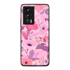 Etui Glossy Case do Xiaomi POCO F5 Pro - wzór GP74G