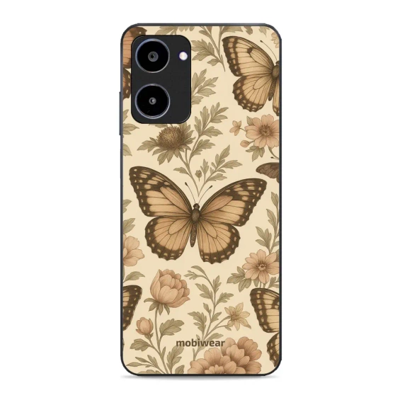 Etui Glossy Case do Realme 10 4G - wzór GP92G