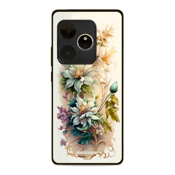 Etui Glossy Case do Realme GT 6 - wzór G014G