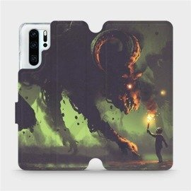 Etui do Huawei P30 Pro - wzór VA08P