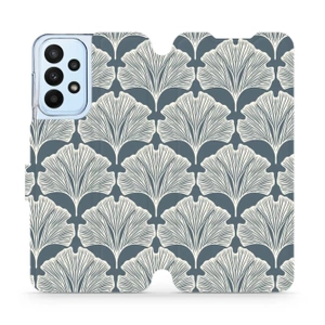 Etui do Samsung Galaxy A23 - wzór VA43S