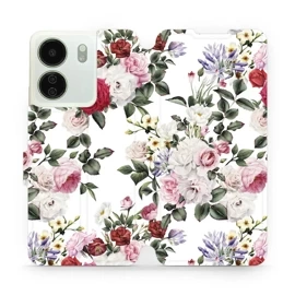 Etui do Xiaomi Redmi 13C - wzór MD01S