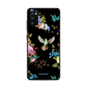 Etui Glossy Case do Samsung Galaxy A41 - wzór G041G