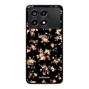 Etui Glossy Case do Xiaomi POCO X6 Pro - wzór G039G