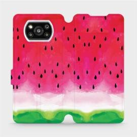 Etui do Xiaomi POCO X3 Pro - wzór V086S