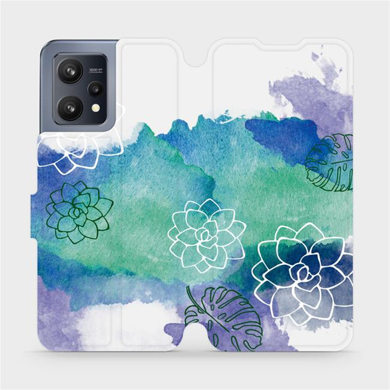 Etui do Realme 9 - wzór MG11S