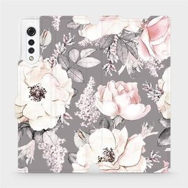 Etui do LG Velvet - wzór MX06S