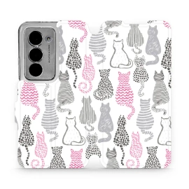 Etui do Xiaomi Redmi 15 5G - wzór MX01S