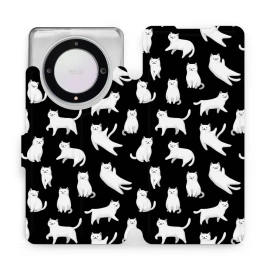 Etui do Huawei Honor Magic5 Lite 5G - wzór V163S