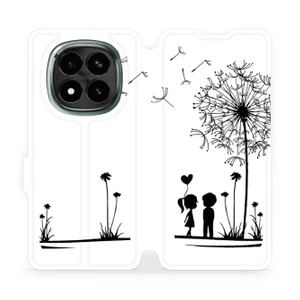 Etui do Xiaomi Redmi Note 14 Pro Plus 5G - wzór MH16P