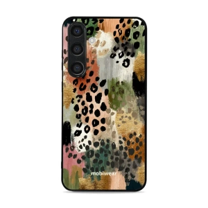 Etui Glossy Case do Samsung Galaxy S24 Plus - wzór G167G