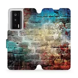 Etui do Xiaomi POCO F5 Pro - wzór V061P