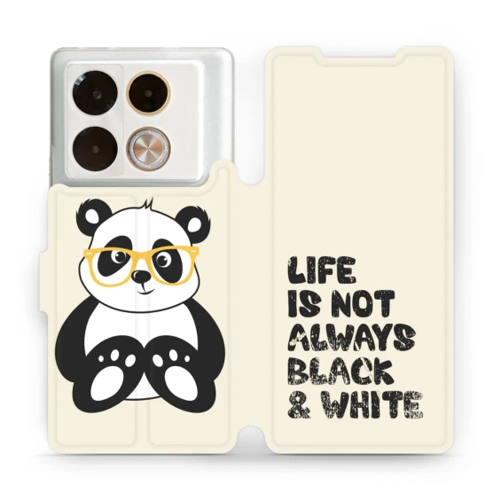 Etui do Infinix Note 40 Pro Plus - wzór M041S