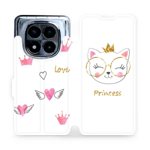 Etui do Xiaomi POCO X7 - wzór MH03S