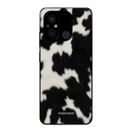 Etui Glossy Case do Xiaomi Redmi 12C - wzór G165G