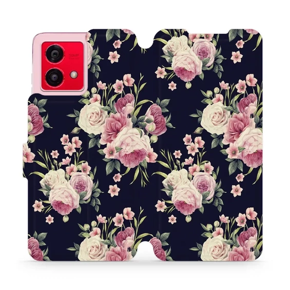 Etui do Motorola Moto G84 - wzór V068P