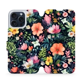 Etui do Apple iPhone 15 Pro Max - wzór VP48S