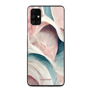 Etui Glossy Case do Samsung Galaxy M31s - wzór G026G
