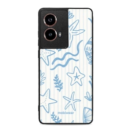 Etui Glossy Case do Motorola Moto G85 5G - wzór GP88G