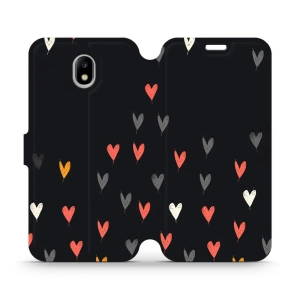 Etui do Samsung Galaxy J7 2017 - wzór VP79P