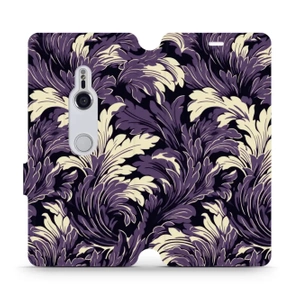 Etui do Sony Xperia XZ3 - wzór VA46S