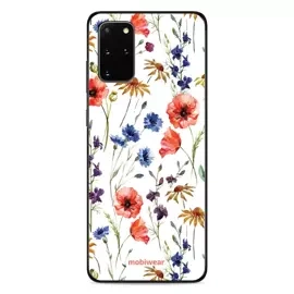 Etui Glossy Case do Samsung Galaxy S20 Plus - wzór G032G