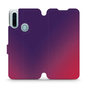 Etui do OPPO A31 - wzór VP67S