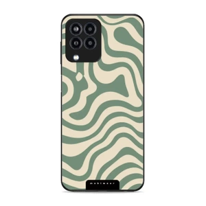 Etui Glossy Case do Samsung Galaxy M33 5G - wzór GA57G