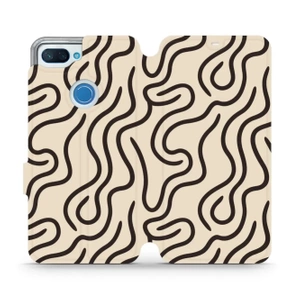 Etui do Xiaomi Mi 8 Lite - wzór VA60S