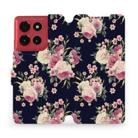 Etui do Motorola Moto G86 Power 5G - wzór V068P