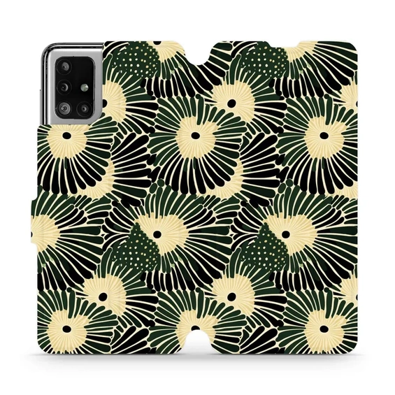 Etui do Samsung Galaxy M51 - wzór VA44S