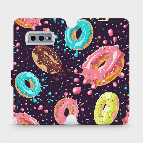 Etui do Samsung Galaxy S10e - wzór VP19S