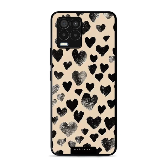 Etui Glossy Case do Realme 8 - wzór GA51G