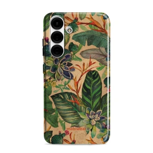 Etui Elite Pro do Samsung Galaxy S25 Plus - wzór EP05E