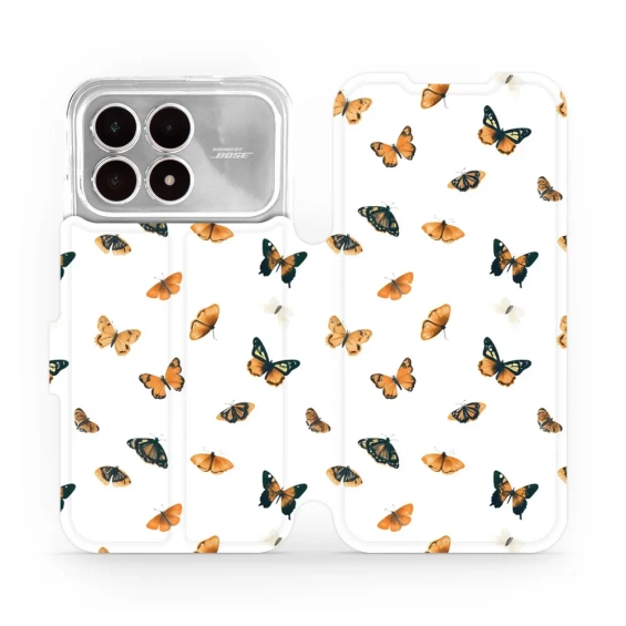 Etui do Xiaomi Poco F8 Pro - wzór MP77S