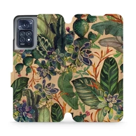 Etui do Xiaomi Redmi Note 12 Pro 4G - wzór VP05S