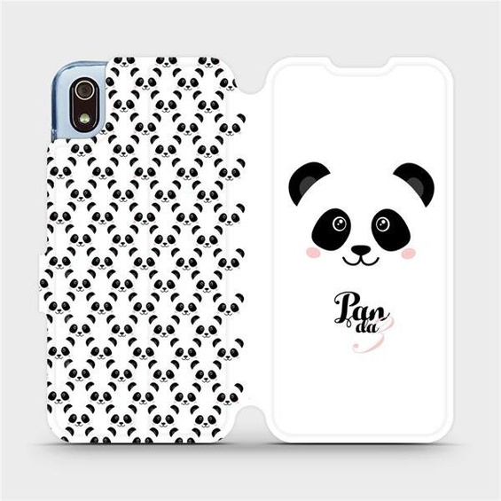 Etui do Xiaomi Redmi 7A - wzór M030P