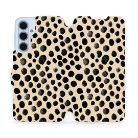 Etui do Samsung Galaxy M35 5G - wzór VA50S