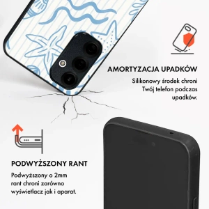 Etui Glossy Case do Oppo Find X9 Pro - wzór GP88G