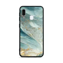 Etui Glossy Case do Samsung Galaxy A20e - wzór G022G
