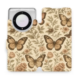 Etui do Huawei Honor Magic5 Lite 5G - wzór VP92S